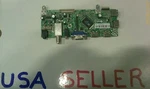Westinghouse DW39F1Y1 TW75330-A039A Main Board 1.80.86.00005 CV3393BH-FPW. Fixed Price $22.50.
