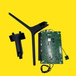 Samsung U28R550UQN Monitor 2-PIECE Stand & Motherboard + Flex Cables #5153 Z53B7. Fixed Price $43.59.