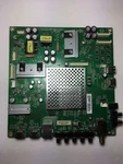 Vizio 756TXFCB02K0280 Main Board For E50-C1 (ltmwskbr Serial). Fixed Price $22.96.