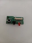 Jvc LT-43MAW588, LT-49MAW598 Ir Sensor 303C2260231. Fixed Price $11.99.