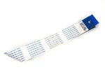Samsung LH48RMDPLGA Lvds Ribbon Cable BN96-31530G. Fixed Price $15.95.