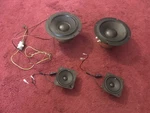 Samsung PCL5415R 54" Projection Tv Internal Speakers 3001-001134 3001-001107. Fixed Price $49.99.