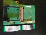 (new)pioneer PDP-6010FD 5080HD 4280HD Pod Assembly Board & Ribbons AWV2496-A. Fixed Price $6.99.