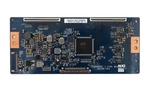 Vizio M55-E0 T-con Board 55.55T32.C12. Fixed Price $24.95.