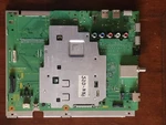 TXN/A1ZWUUS Panasonic TC-55AS680U Main Board TNPH1103UA. Fixed Price $109.95.