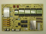 Sony XR-77A95L Power Supply Board 1-017-589-11 (AP-P600AM). Fixed Price $189.95.