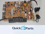 Symphonic WF32L6 Main Board L4404UE (BL4300F01011-1). Fixed Price $59.99.