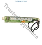 Lg EBR72910203 Dishwasher Control Board. Fixed Price $29.38.