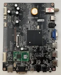 Main Board For Nec E658 65" Led Lcd 4K Tv MSD3683-K6A 9011-11K6A8. Fixed Price $20.99.