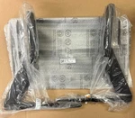 Samsung QN55S90D Or QN65S90D Tv Stand. Fixed Price $100.00.