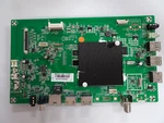Jvc 515C65864M01 (UMK6500UN) Main Board For LT-65MA877. Fixed Price $28.89.
