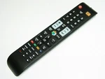 New Samsung Remote Control For UN40EH5300, UN40EH5300F, UN40EH5300FXZA (007). Fixed Price $13.89.