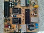 Westinghouse MP5055-4K50 Power Supply Board WD43UW4490. Fixed Price $47.48.
