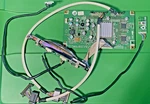 Samsung BN97-01749A (BN41-00918A) Main Logic Ctrl Board For LN-T4071F + Bonus. Fixed Price $29.99.