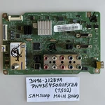 Samsung Oem Main Board Model PN43E450AIFXZA Version TS02 Part BN96-21284A. Fixed Price $55.00.