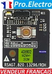 Hisense 50E77Q 58E7NQ 58E7Q 58A6Q 50E7Q RSAG7.820.13296/ROH Mzm Tv Button. Fixed Price $51.36.