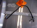 Sceptre X322BV Main Board TP.RSC8.P73 (HV320WX2-262) Lvds Cable To Edge. Fixed Price $21.95.