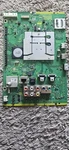 Panasonic Model TC-P60S30, Main Board, Part # TNPH0914 (1) A,"no Return,as Is". Fixed Price $189.95.