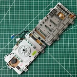 Lg Washer Interface Control Board EBR75092910. Fixed Price $59.95.