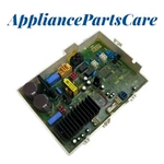 Lg Washer Electronic Control Board EBR78534508, EBR75048127. Fixed Price $114.99.