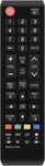Samsung Tv Replace Remote For UN50M5300AF UN58MU6100F T24E310ND UN32J4001AF. Fixed Price $7.50.