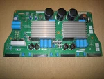 Philips LJ41-03335A Xmain Board MDL#50MF231D/37. Fixed Price $49.00.