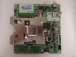 Lg 75UK6570P-UB Buswlor Main Board (NC750DQE-AAQR1, EAX67872804) EBT65203803. Fixed Price $36.95.