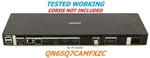 Samsung QN65Q7CAMFXZC One Connect BN96-44660A Tested No Cords. Fixed Price $249.95.