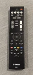 Genuine Yamaha RAV532 Home Theater Receiver Remote Control RX-V383 Sub RAV534. Fixed Price $10.87.