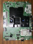 Lg 75" EBT67927002 Main Board For 75UT7590PUA.BUSCLKR. Fixed Price $37.50.