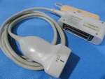 Philips L12-4 Linear Ultrasound Transducer Probe /. Fixed Price $600.00.