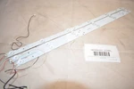 Insignia NS-28D310NA15 Led Backlights Tested Working IC-A-HWBB28D466. Fixed Price $29.99.
