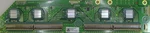 Lg EBR39573901 (EAX39571101, EAX39571301) Ydrvtp Board. Fixed Price $29.99.