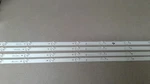 Vizio JL.D50091330-202CS-M V01 Led Backlight Strips (4) (B1). Fixed Price $24.99.
