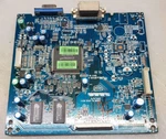 Acer AA968AA (AA968, 461AEB30L01) Main Board For AL2416W Monitor. Fixed Price $35.78.