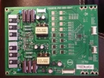 Vizio E75-E1 Led Driver LNTVGT398XAH5 / 715G8518-P01-000-004Y. Fixed Price $35.00.