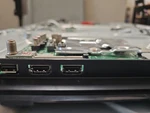 Main Board (EBT65246402) For Lg 70UK6570PUB, With Screws. Fixed Price $65.00.