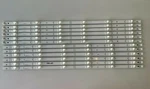 Vizio V705-H13 Led Backlight Strips (12) LB7000J V3 05, V4 Av. Fixed Price $89.99.