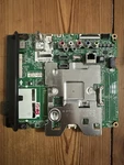 Used Lg 75UK6570AUA Tv Main Board EBT65203802 EAX67872805 (1 . ). Fixed Price $120.00.