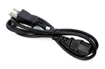 Power Cable Cord For Insignia NS-L22X-10A NS-L26Q-10A NS-L32Q-10A NS-L322Q-10A. Fixed Price $9.99.