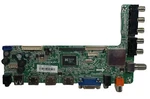 Element Main Board For ELEFT502 (G1300 Serial). Fixed Price $40.96.