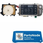 6595069-A Oem For Samsung Dryer Control Board Used Part # Model NR1204 -XR237X. Fixed Price $196.49.