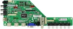 Haier DH1TKCM0101M Main Board For 55DR3505. Fixed Price $55.48.