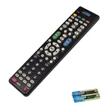 Hqrp Remote Control For Sharp LC-37DB5U LC-39LE551U LC-40C32U LC-40C37U LC40C45U. Fixed Price $7.95.