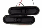 Proscan PLDED3996A-C2 Tv Speakers. Fixed Price $19.95.