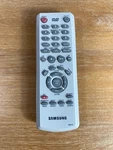 Samsung Remote Control DVD-V4500 DVD-V5500 DVD-V6500 DVD-V4600A. Fixed Price $8.00.