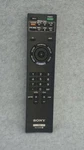 Sony RM-YD035 Tv Remote Control Oem Bravia KDL-32EX400 KDL-40EX401 Tested Works. Fixed Price $22.95.