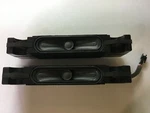 Sanyo FW50C85T Speakers Kls 42-WDF318. Fixed Price $10.00.