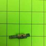 Vizio D24HNE1 Tv Television Sensor Board 715G8599-R01-000-004T. Fixed Price $13.95.