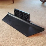 Lg Oled Stand MAM653039 For 55" & 65" B9, Bx, B1, B2 Model Tv's. Fixed Price $79.99.